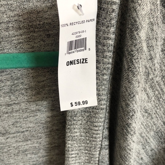 Banana Republic Cardigan (NWT) - Picture 3 of 4